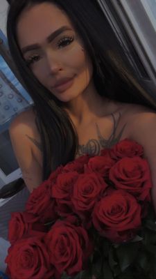 индивидуалка Мирослава  (Мурманск)