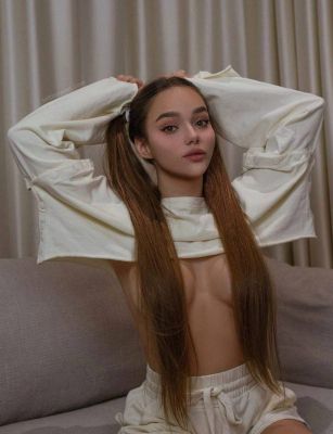 Ника, рост: 160, вес: 48